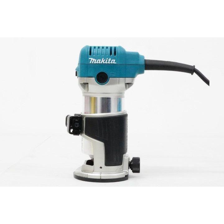 Makita RT0700C Palm Router 1/4 Makita RT0700C Palm Router 1/4